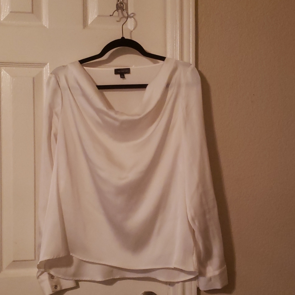 Dressy blouse